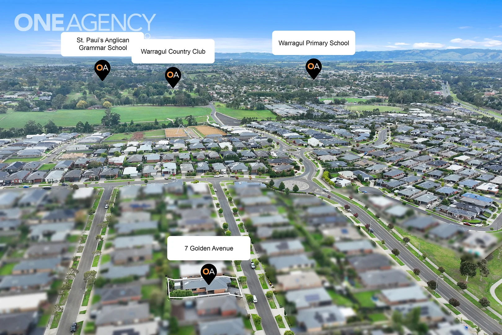 Additional image 27 of 7 Golden Avenue, Warragul VIC 3820