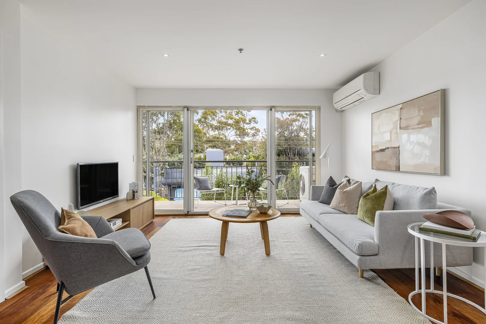 206/102 Camberwell Road, Hawthorn East VIC 3123