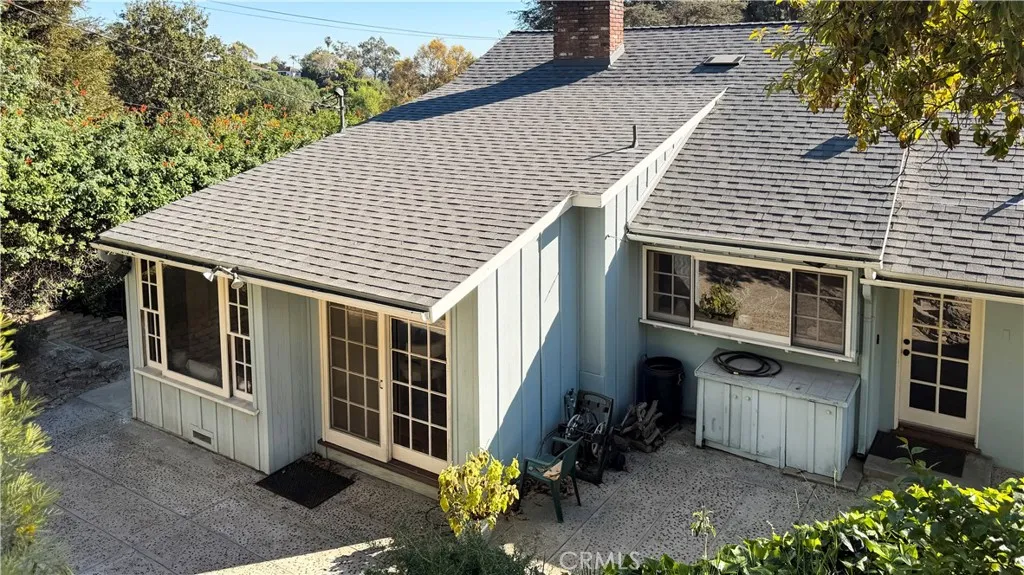 8450 Via Sierra Ramal Ave, Whittier, CA 90605
