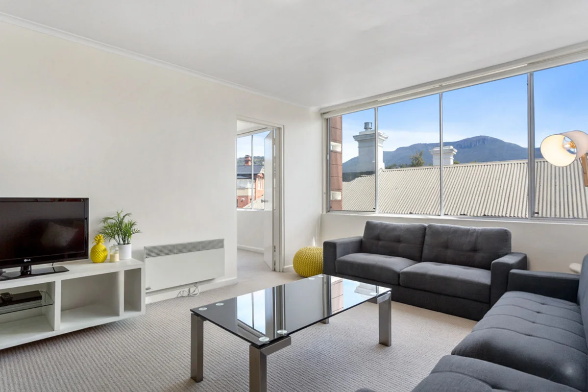 Additional image 2 of 10/14 Ashfield Street, Sandy Bay TAS 7005