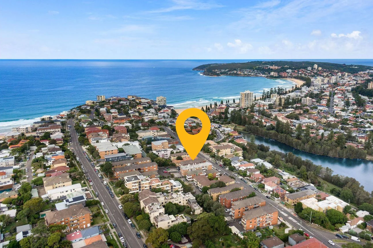 Additional image 6 of 5/95 Queenscliff Road, Queenscliff NSW 2096