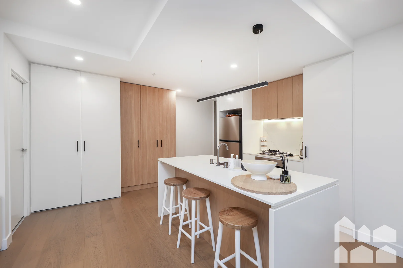 Additional image 3 of 518/1 Warde Street, Footscray VIC 3011