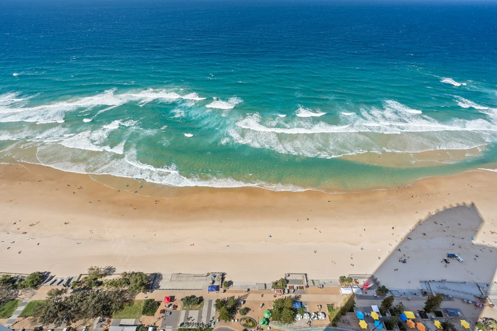 Additional image 2 of 4404/4 The Esplanade, Surfers Paradise QLD 4217