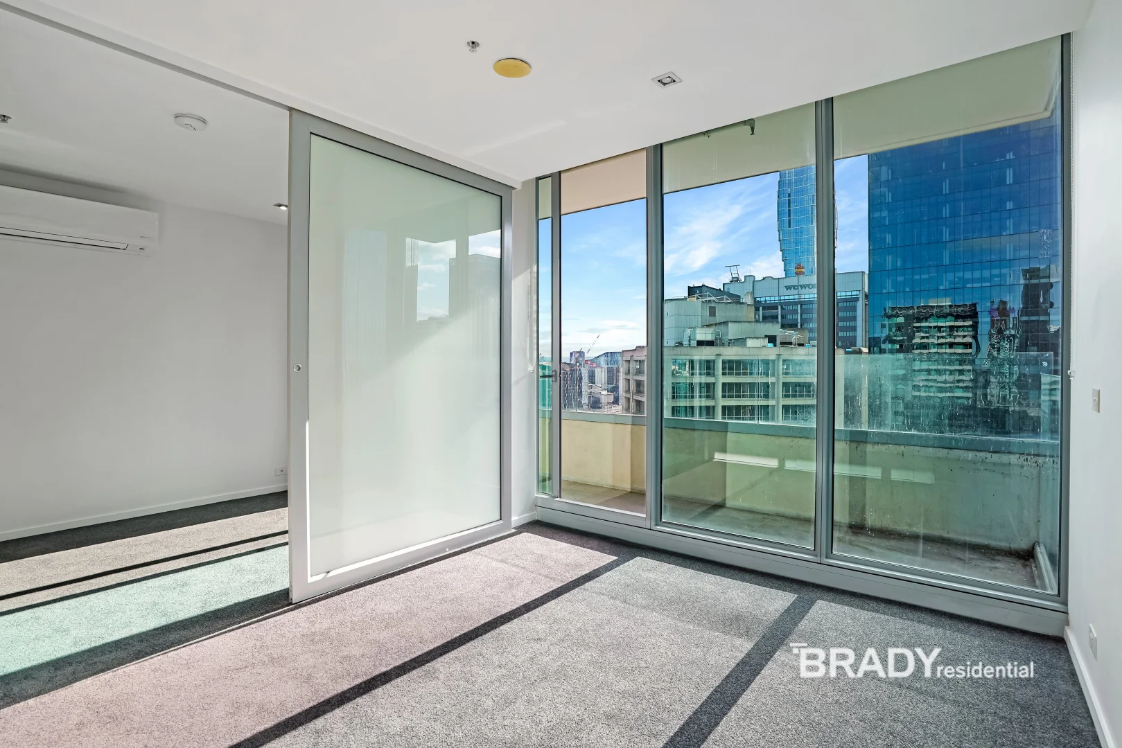 Additional image 5 of 2402/8 Downie Street, Melbourne VIC 3000