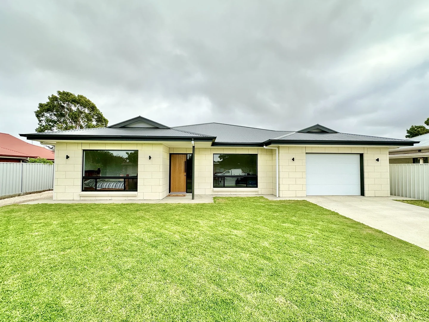 27 Haynes Street, Bordertown SA 5268