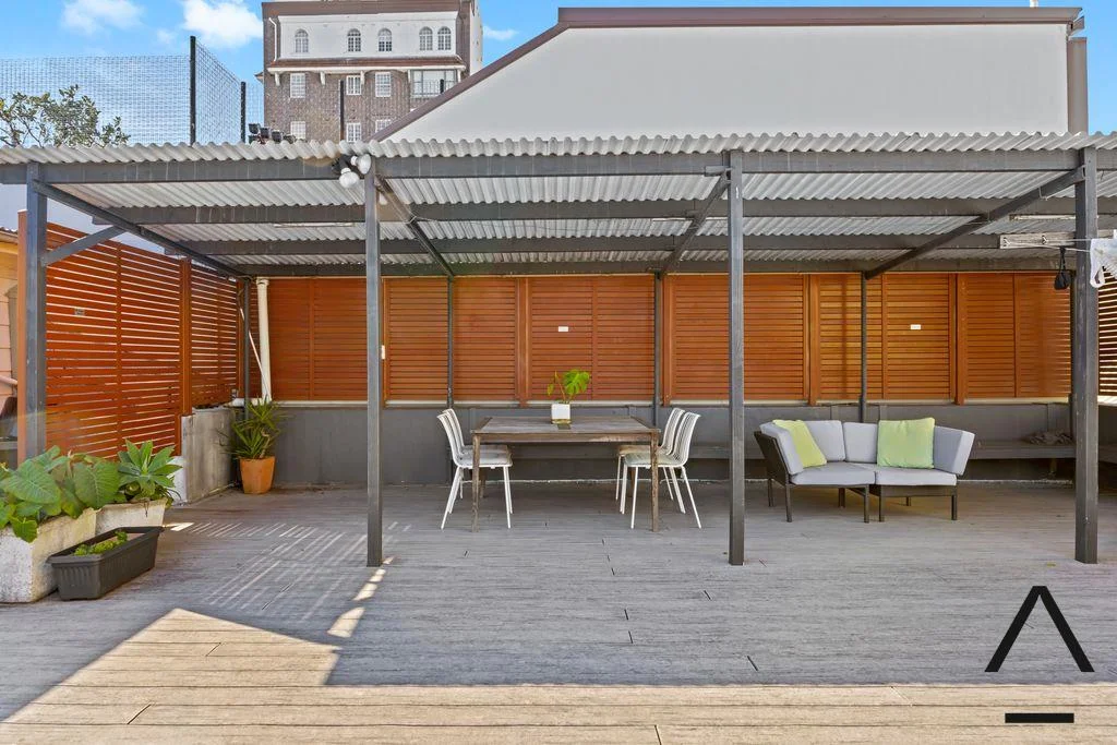 Additional image 8 of 12/25 Hughes Street, Potts Point NSW 2011
