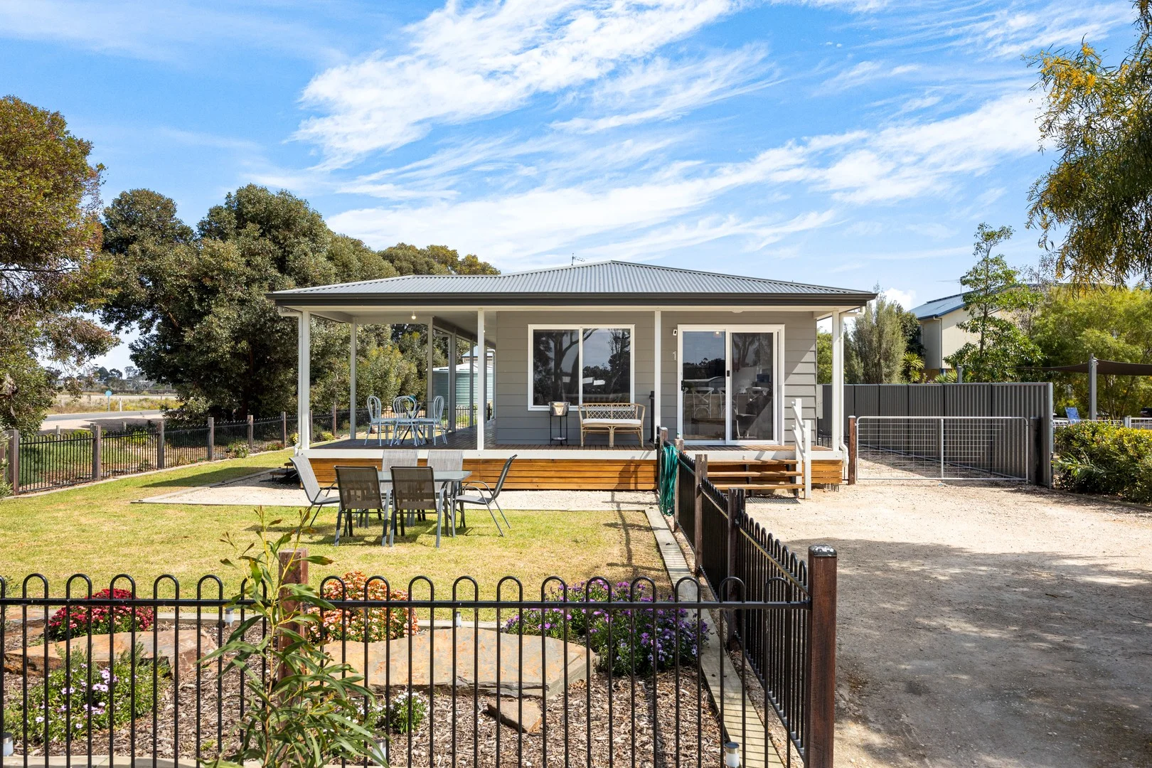 1 George Mason Street, Wellington East SA 5259