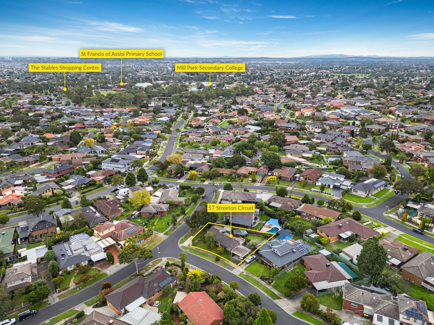 Additional image 14 of 57 Streeton Circuit, Mill Park VIC 3082