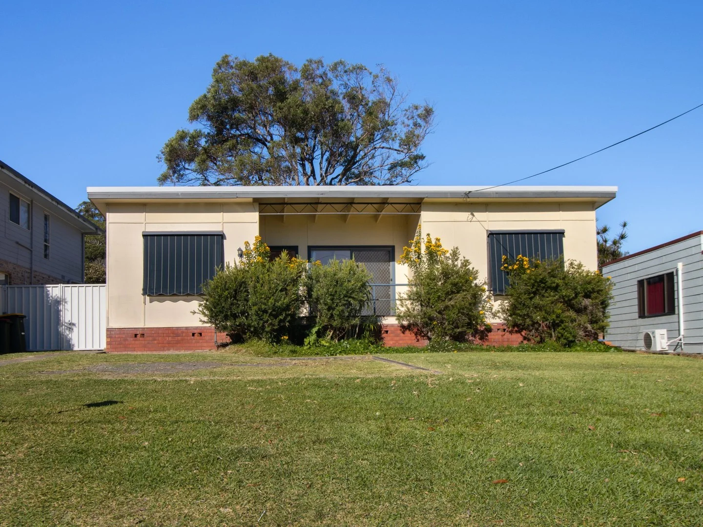 22 Meadowlake Avenue, Berrara NSW 2540