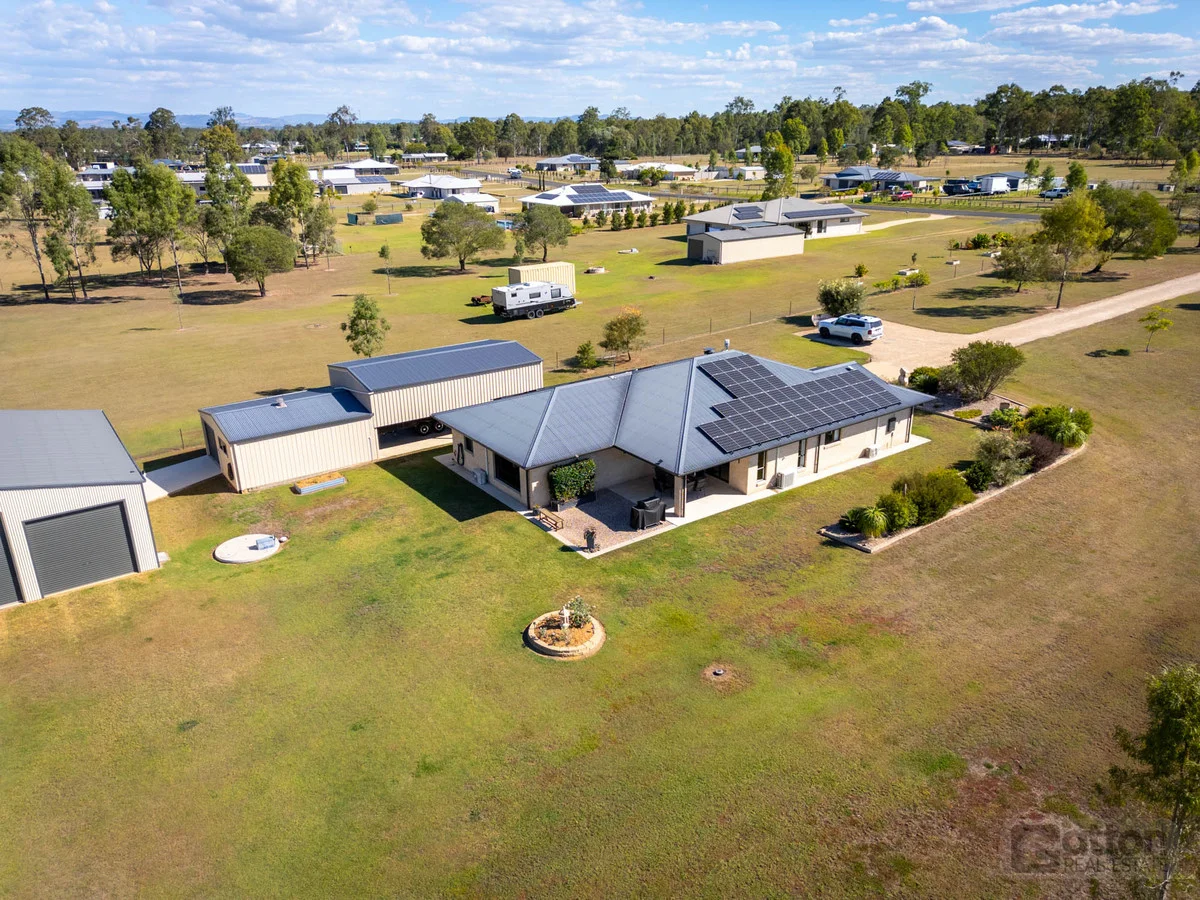 Additional image 41 of 10 Jacana Drive, Adare QLD 4343