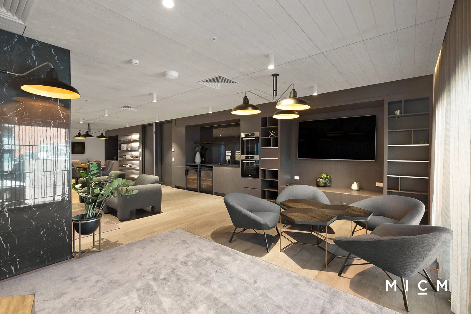 Additional image 14 of 1903/105 Batman Street, West Melbourne VIC 3003