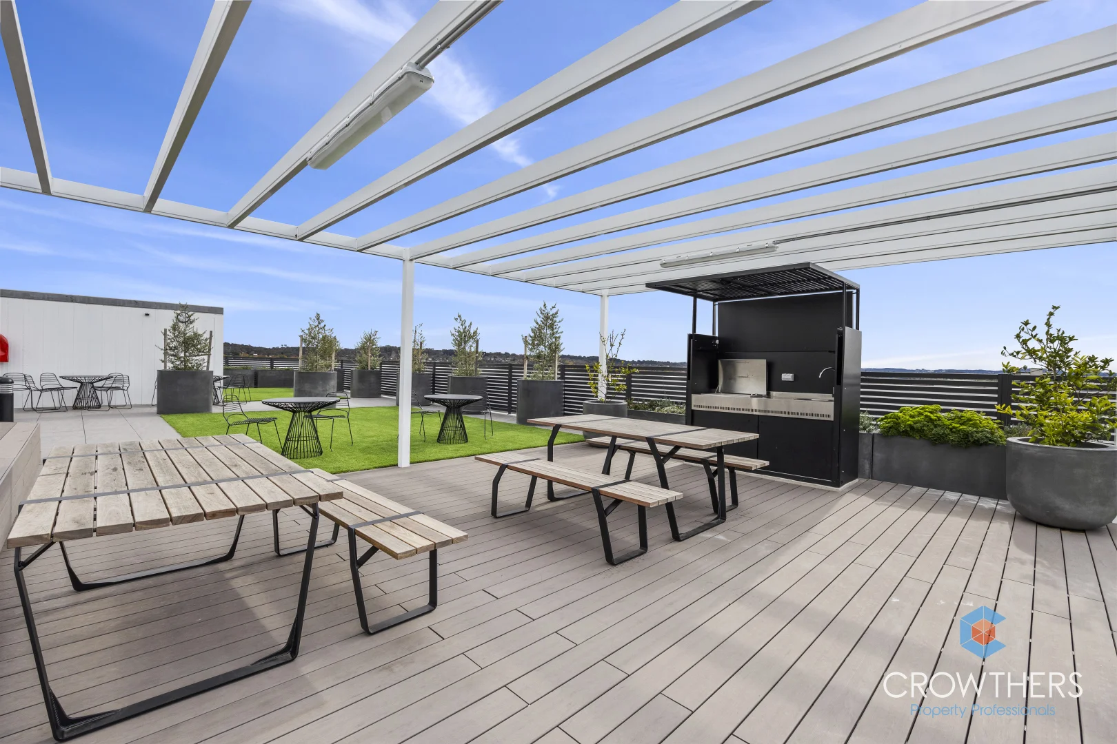 Additional image 10 of 48/122 MacArthur Avenue, Turner ACT 2612