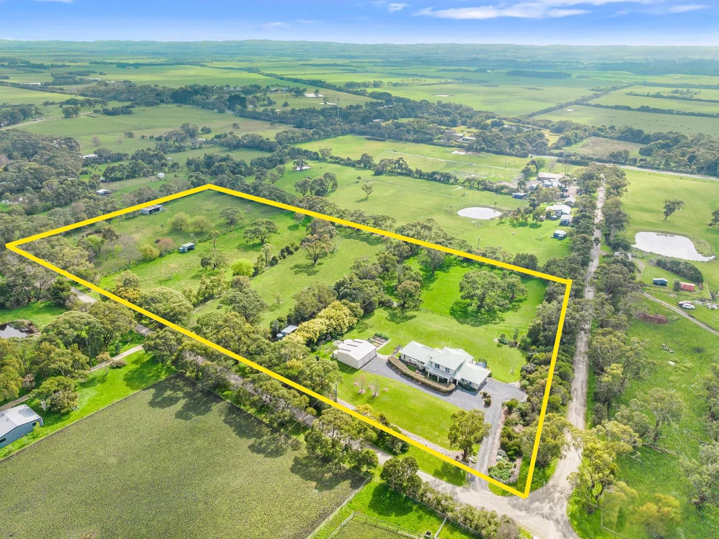 48 Bambrook Road, Inverloch VIC 3996