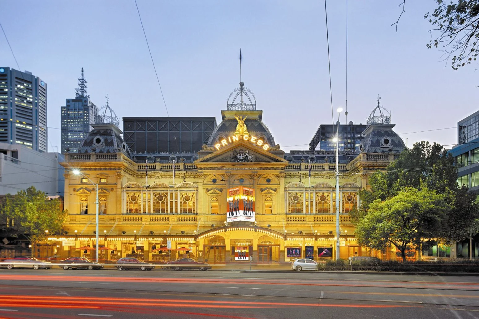 Additional image 10 of 708/280 Spencer Street, Melbourne VIC 3000
