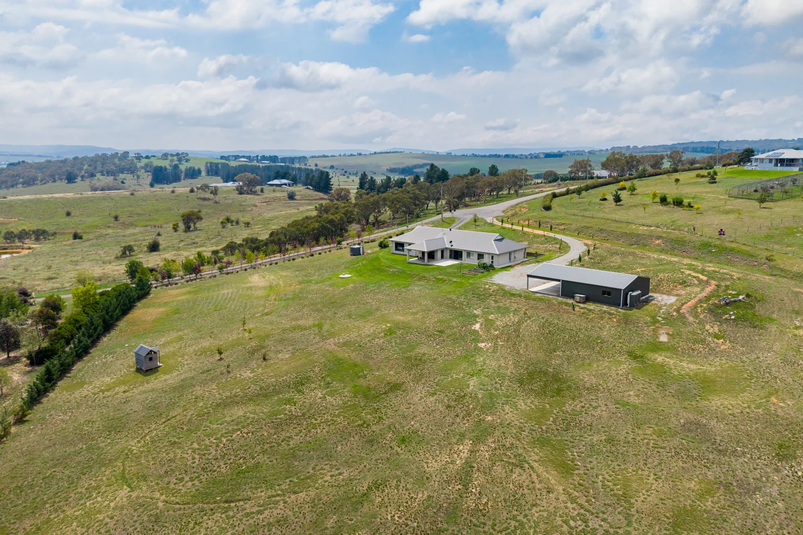Additional image 21 of 61 Chalker Ridge, RUN-O-WATERS via, Goulburn NSW 2580