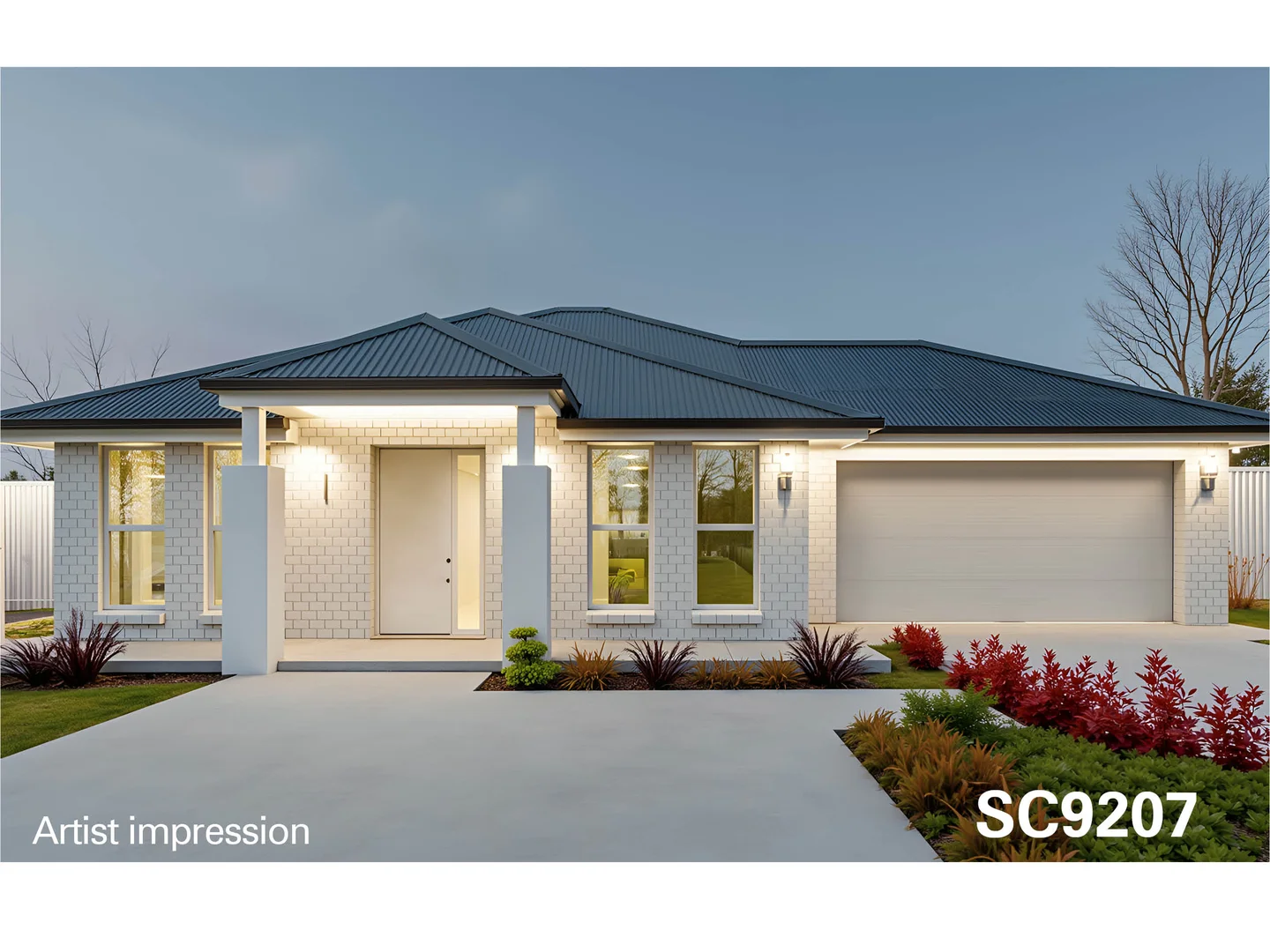 Additional image 7 of Lot 1411 Bolwarra Way, Dundowran Beach QLD 4655