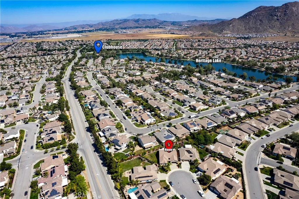 Additional image 103 of 28012 Windjammer Court, Menifee, CA 92585