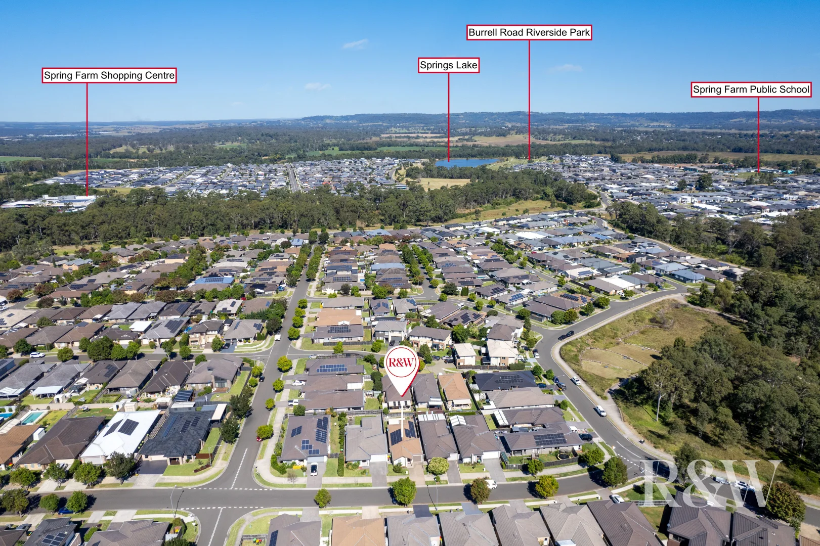 Additional image 11 of 33 DELAWARE STREET, Spring Farm NSW 2570