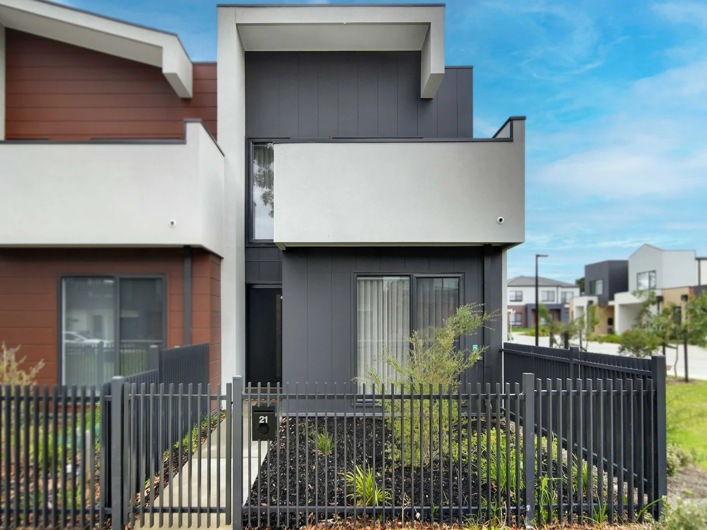 21 Drummond Circuit, Springvale South VIC 3172