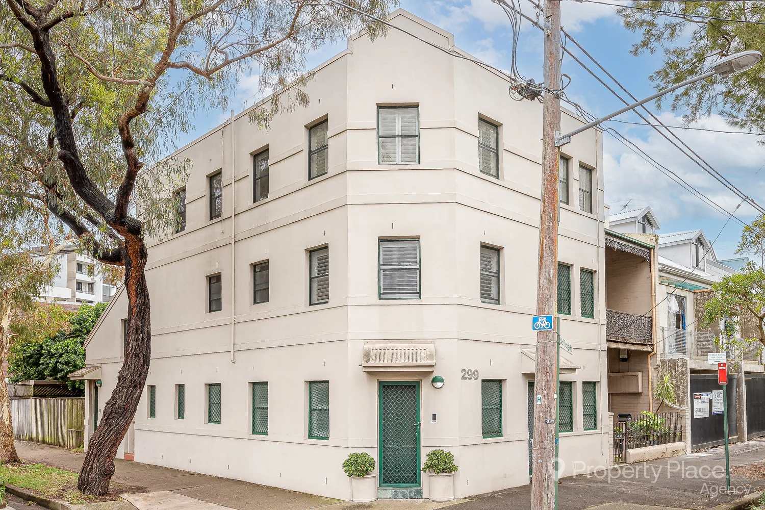 Additional image 2 of 2/299 Belmont Street, Alexandria NSW 2015