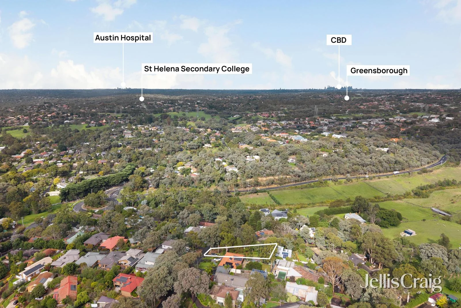 Additional image 4 of 7 Fuller Street, Diamond Creek VIC 3089