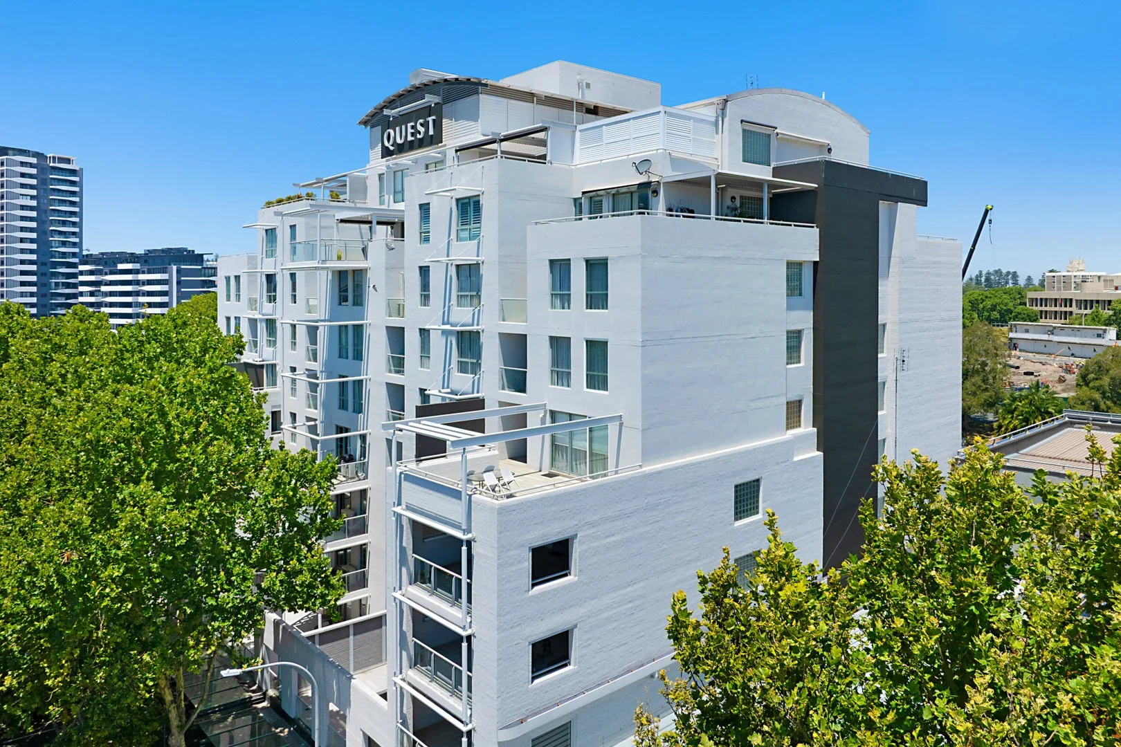 51/575 Hunter Street, Newcastle NSW 2300