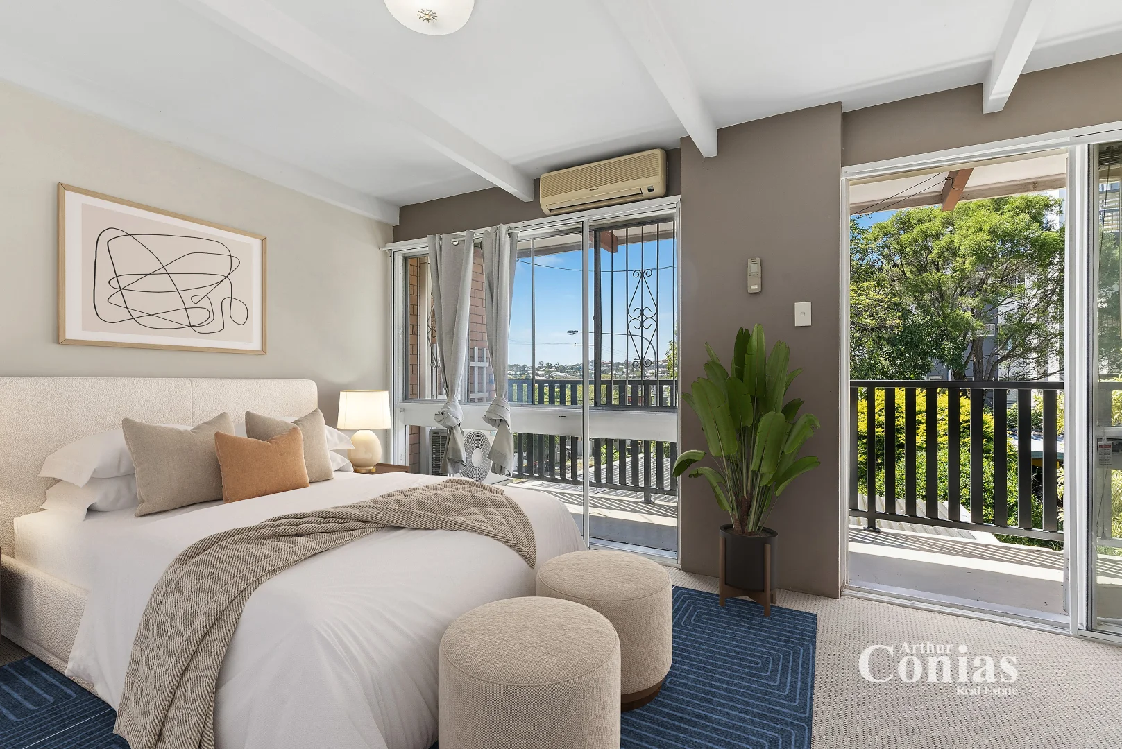 Additional image 6 of 1/23 Hobbs Street, Auchenflower QLD 4066
