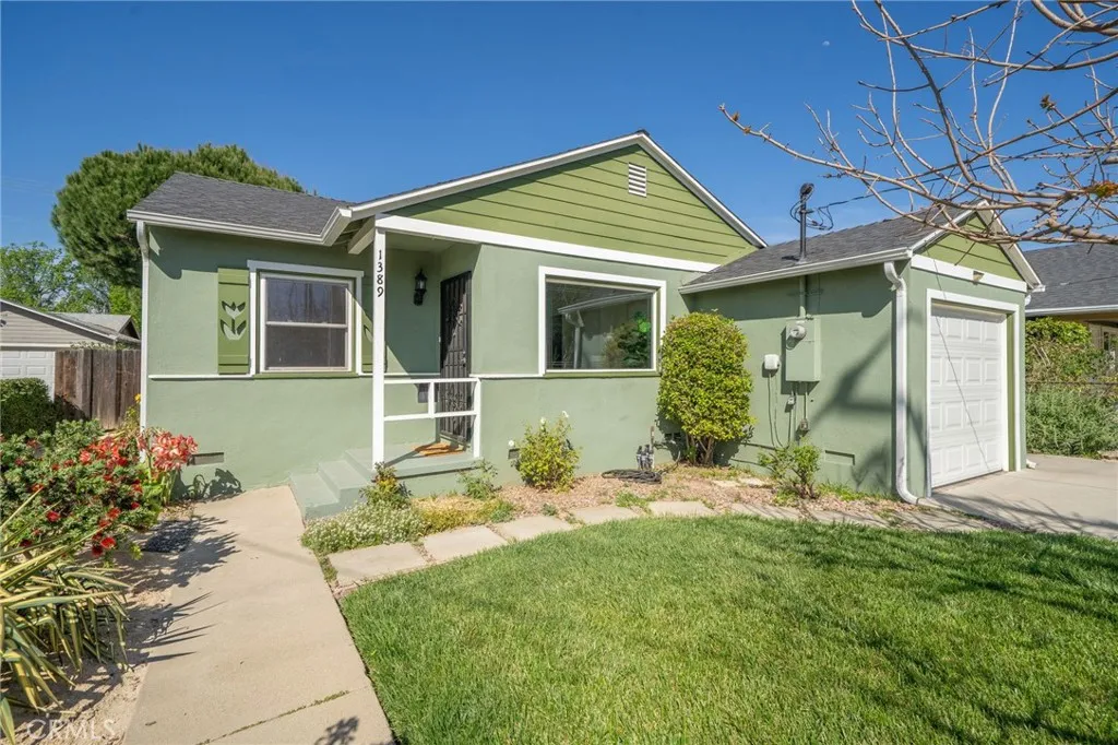 Additional image 2 of 1389 3rd Street, La Verne, CA 91750