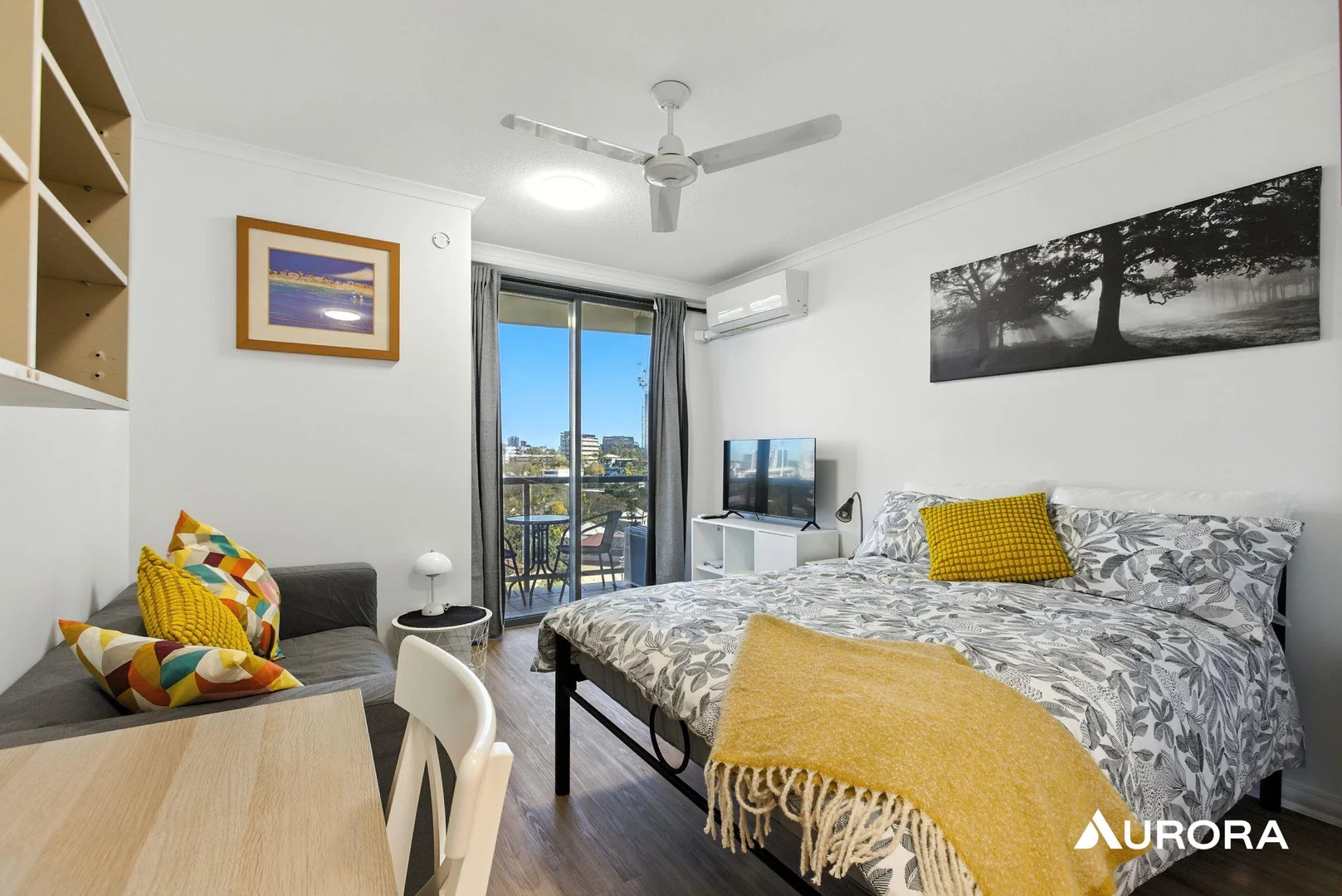 Additional image 3 of 609/188 Shafston Avenue, Kangaroo Point QLD 4169