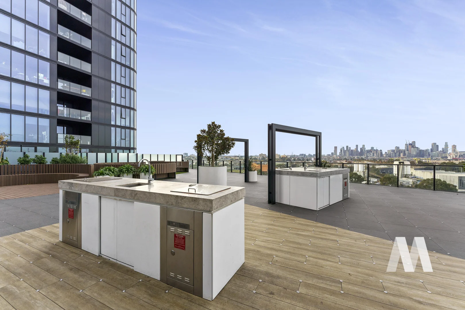 Additional image 15 of 805/8 Joseph Road, Footscray VIC 3011