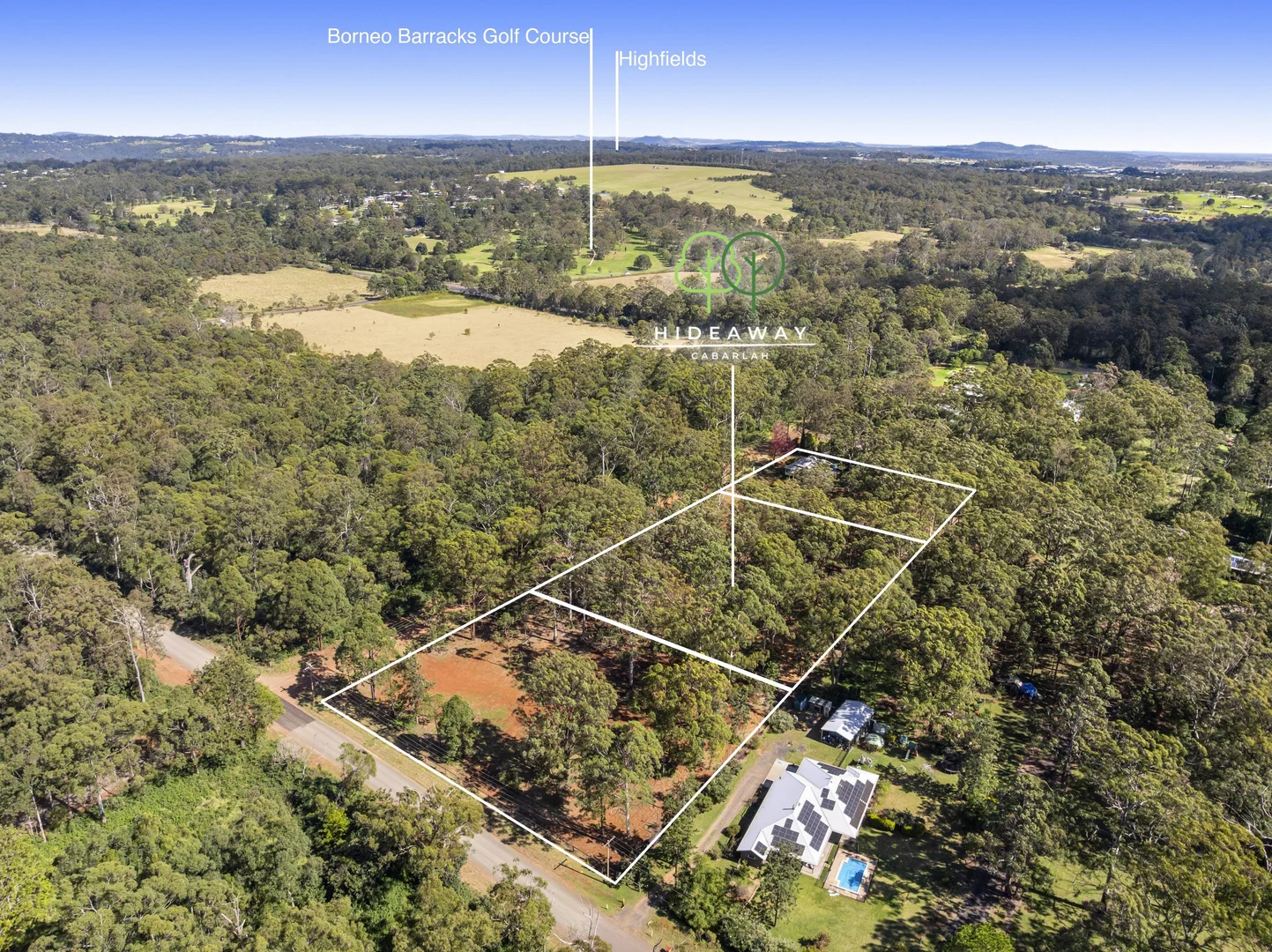 Additional image 7 of Lot 7 Castle Road, Cabarlah QLD 4352