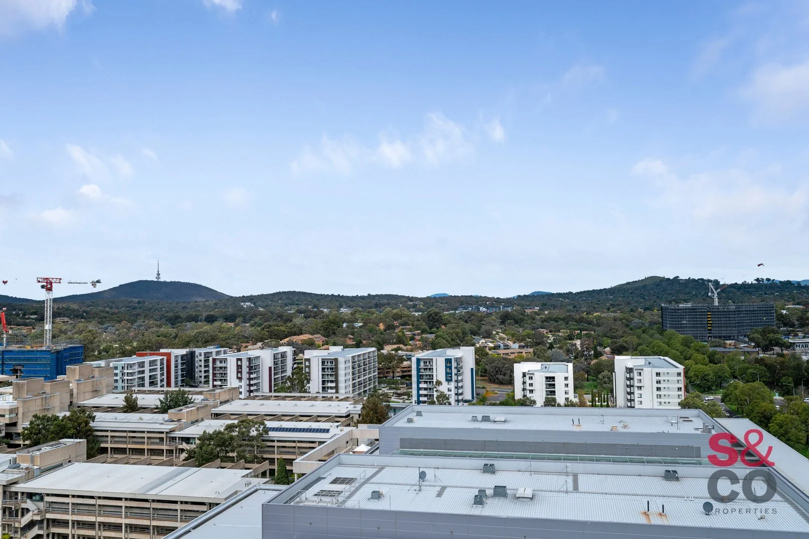 Additional image 21 of 103/39 Benjamin Way, Belconnen ACT 2617