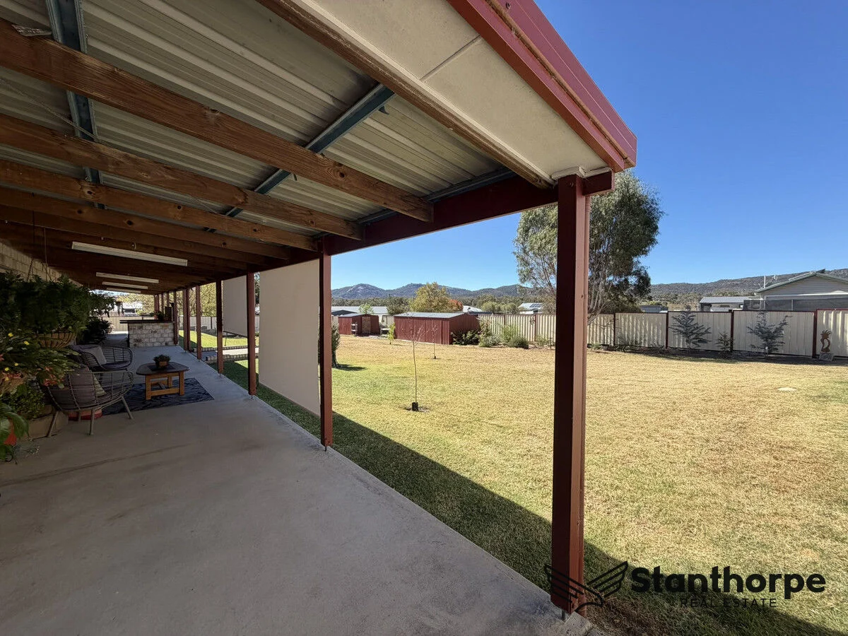 Additional image 29 of 25 Treverton Street, Wallangarra QLD 4383