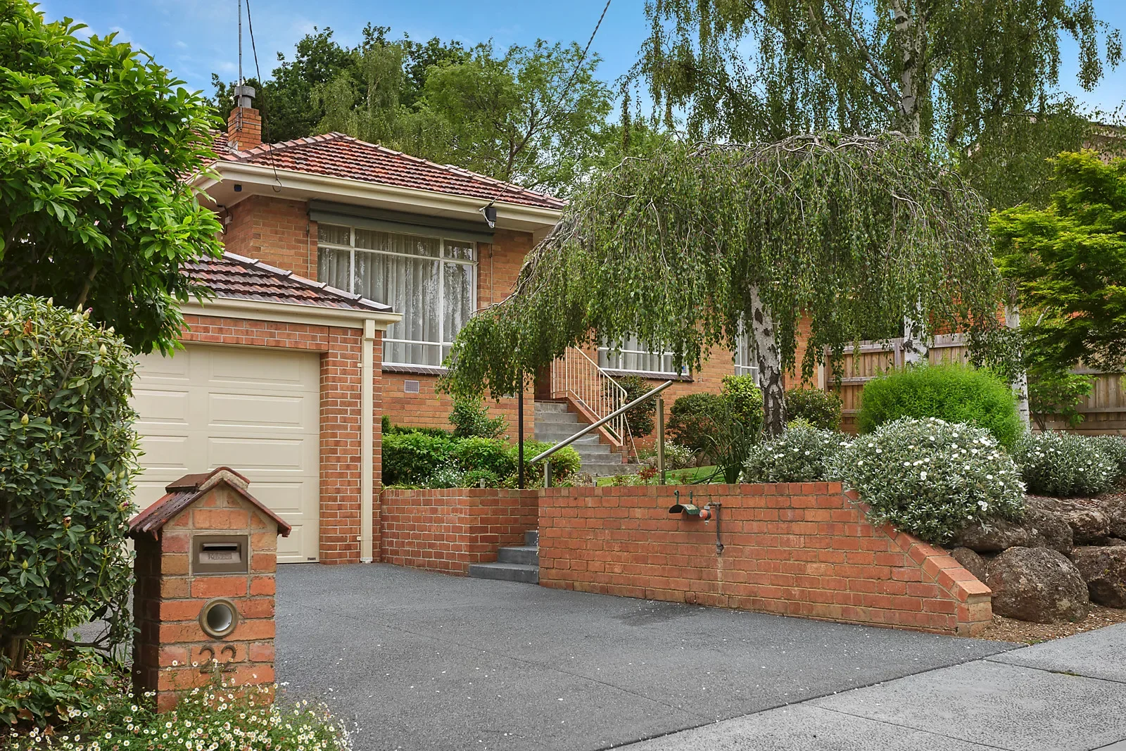 22 Farquharson Street, Mount Waverley VIC 3149