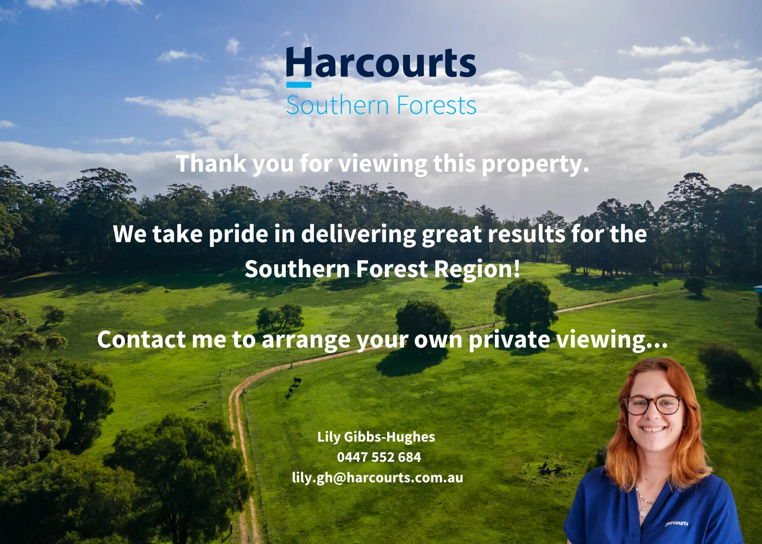 Additional image 21 of 1206 Wheatley Coast Road, Quinninup WA 6258