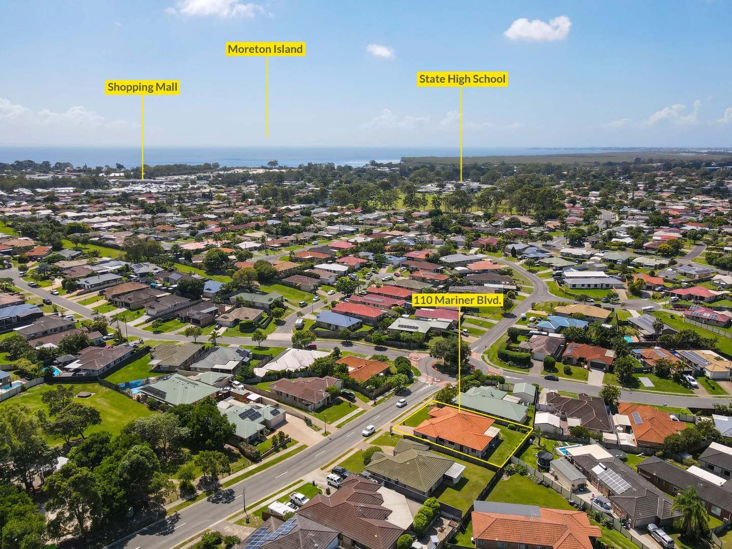 Additional image 10 of 110 Mariner Boulevard, Deception Bay QLD 4508