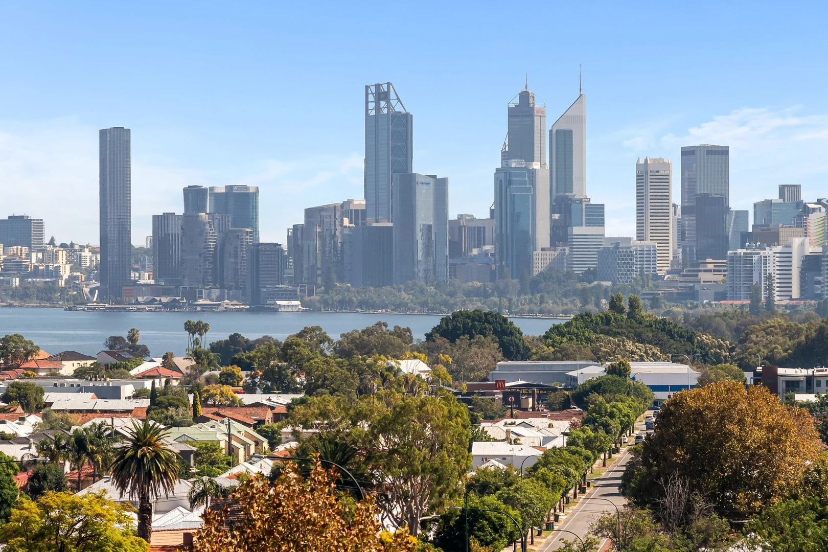 Additional image 5 of 36/80 King George Street, Victoria Park WA 6100