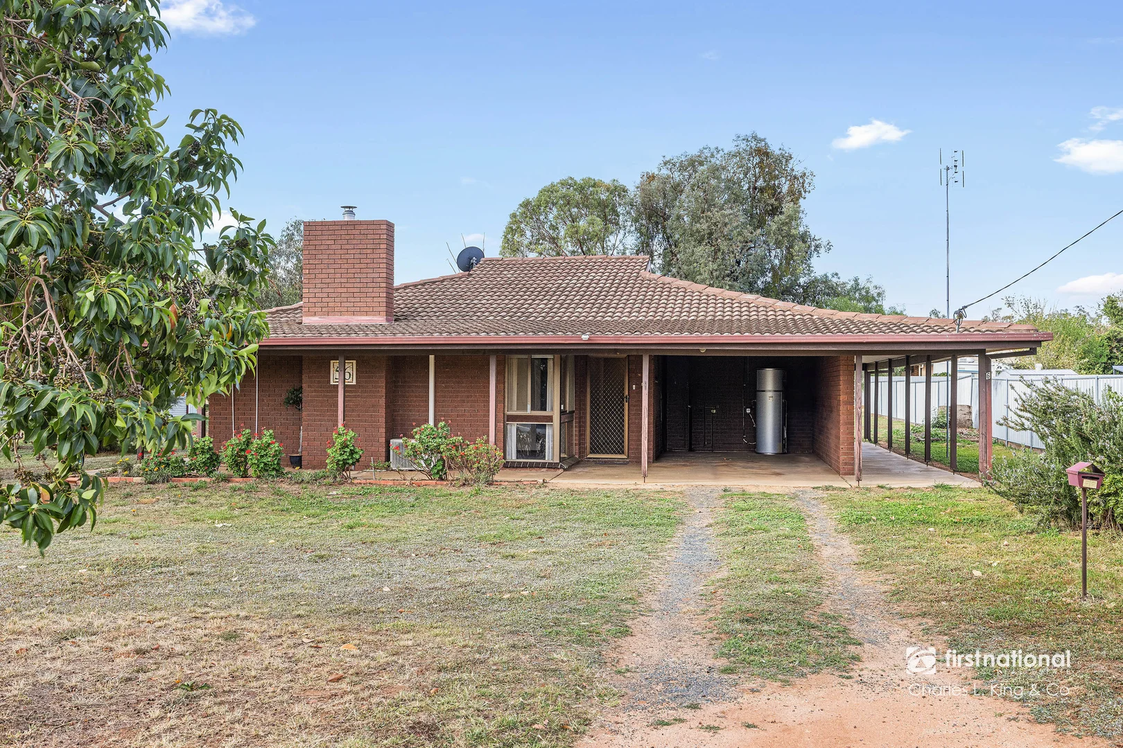 Additional image 2 of 56 Mathoura Street, Mathoura NSW 2710