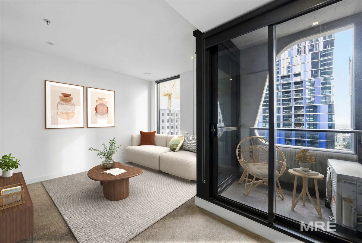 Additional image 2 of 3513/80 ABeckett Street, Melbourne VIC 3000