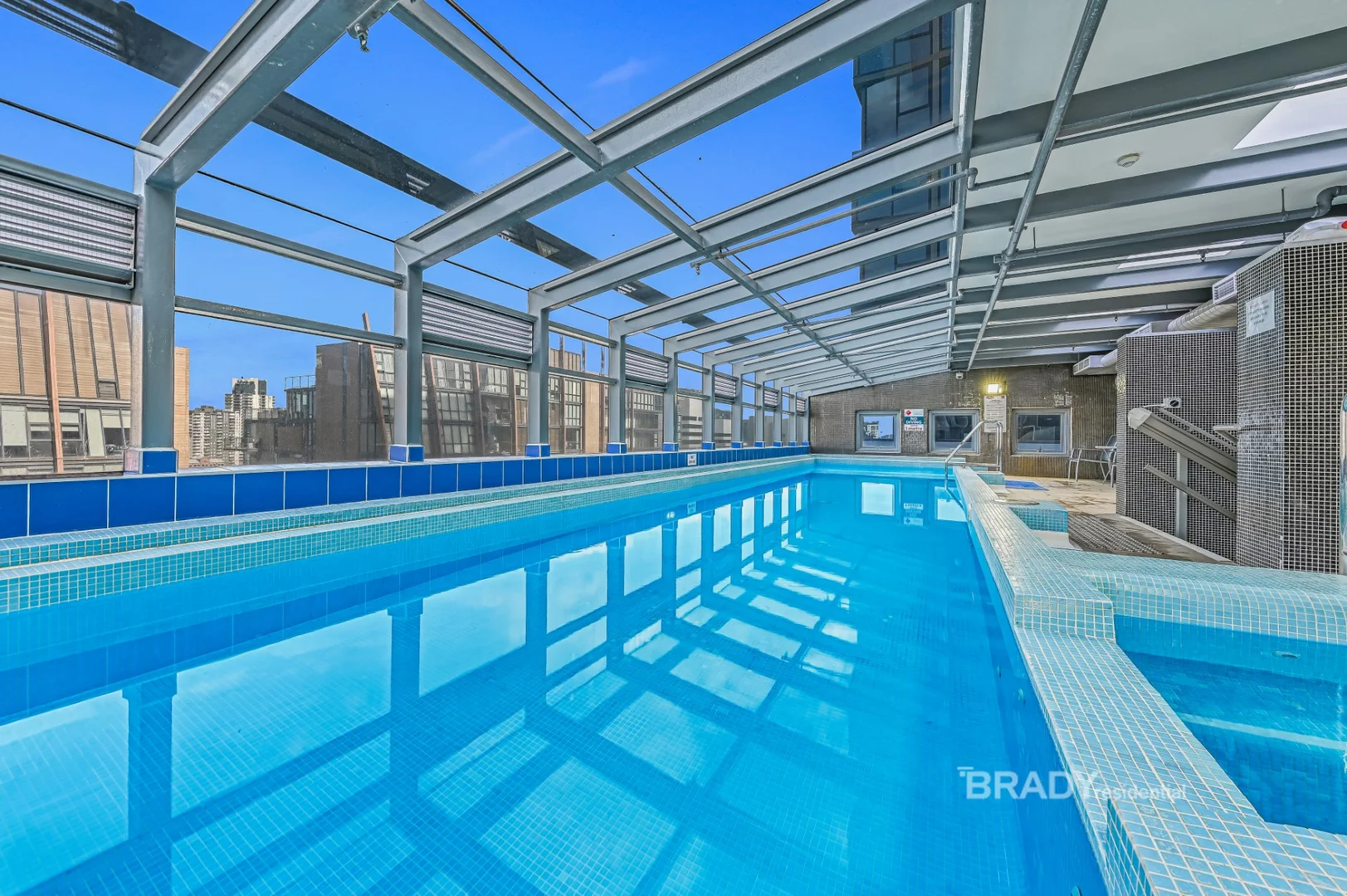 Additional image 10 of 2402/8 Downie Street, Melbourne VIC 3000