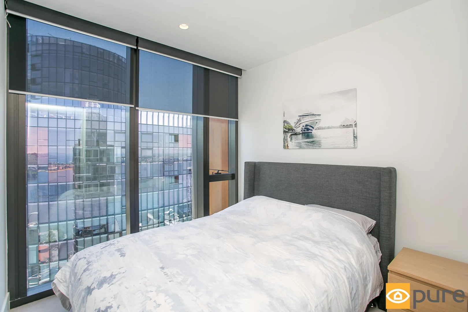 Additional image 11 of 2207/11 Barrack Square, Perth WA 6000