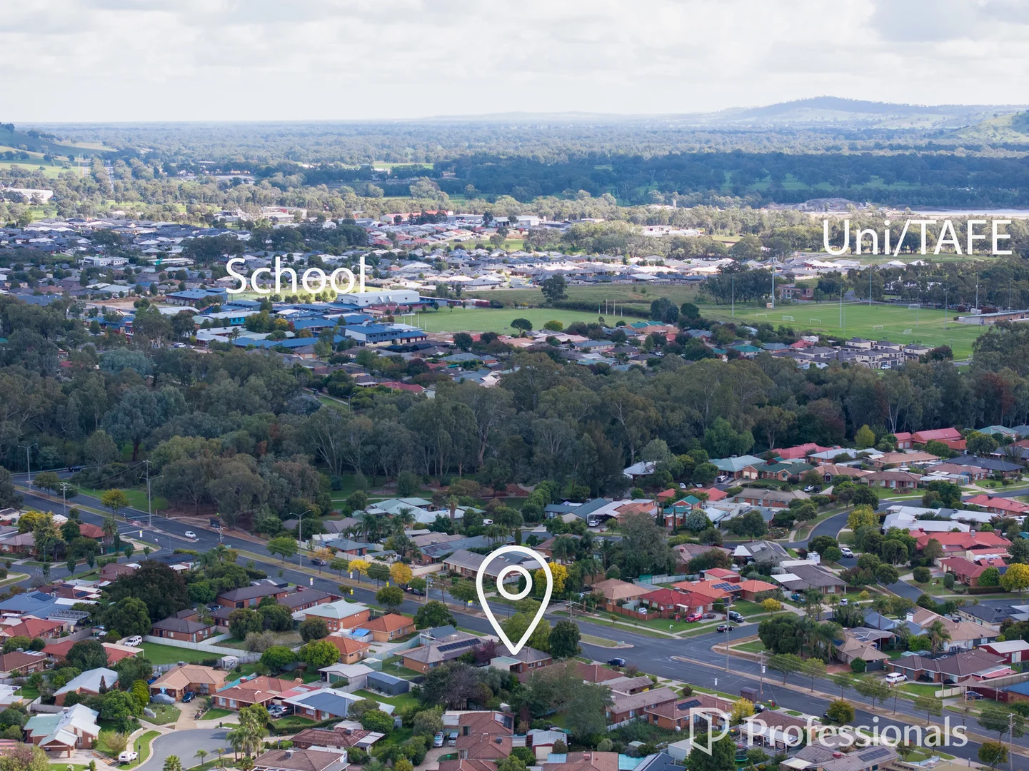 Additional image 19 of 1/427 Lawrence Street, West Wodonga VIC 3690
