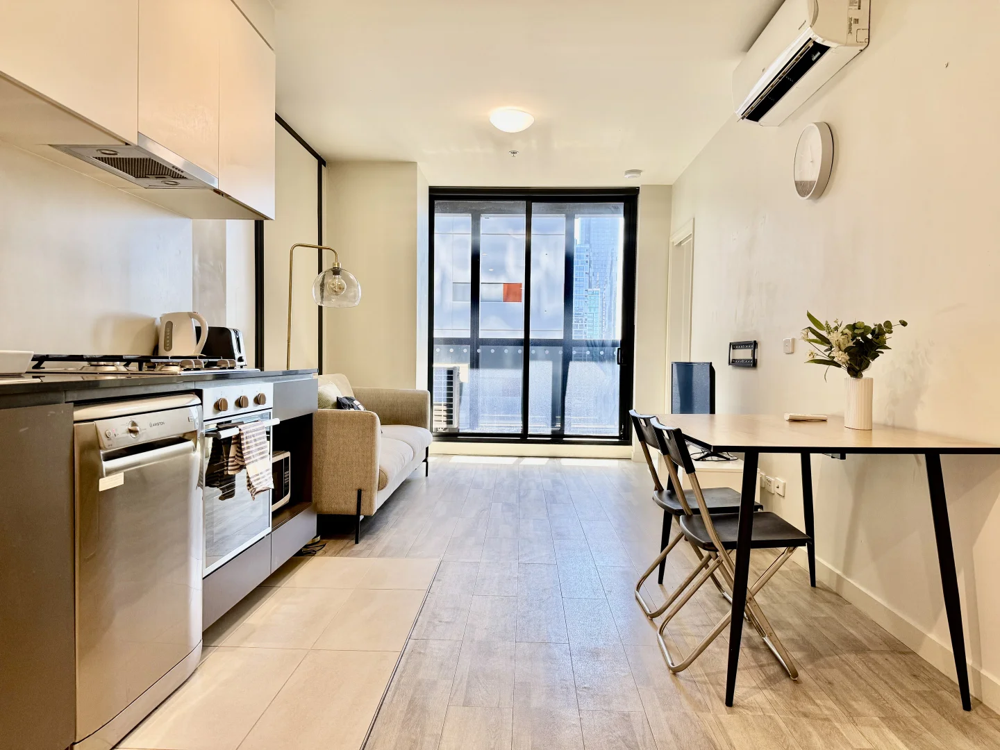Additional image 2 of 3105/568 Collins Street, Melbourne VIC 3000