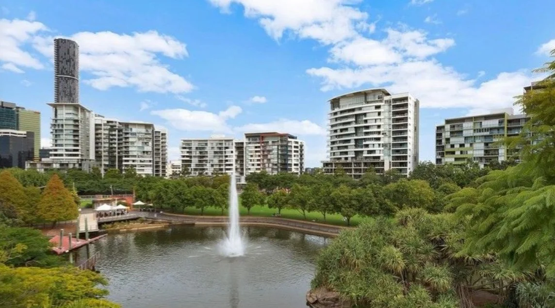 Additional image 3 of 5006/5 Parkland Boulevard, Brisbane City QLD 4000