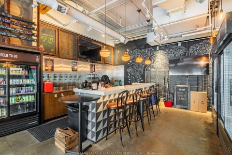 Additional image 8 of 60 Atlantic Avenue, Toronto, ON, M6K 1X9