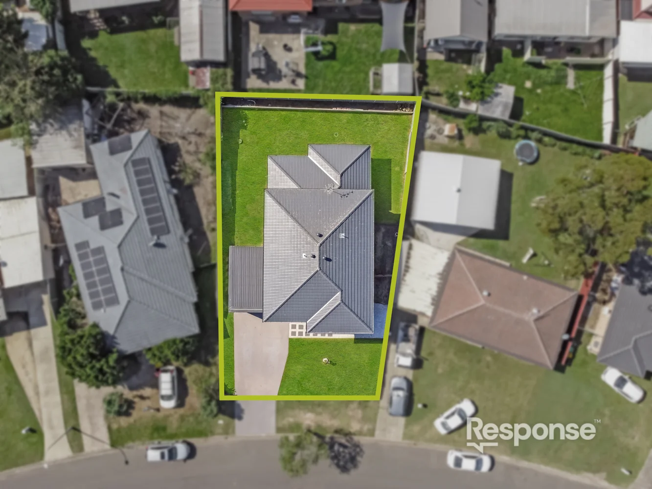 Additional image 2 of 5 Pioneer Grove, Werrington Downs NSW 2747