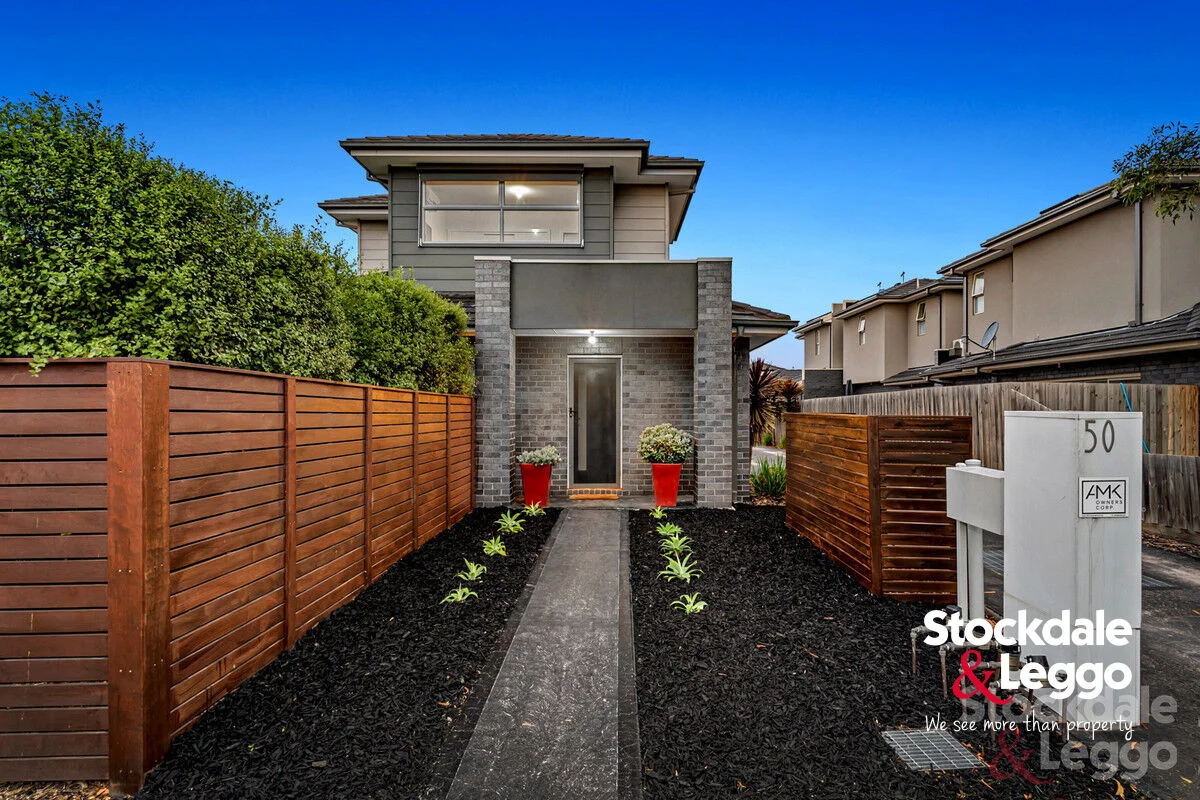 Additional image 10 of 1/50 Hubert Avenue, Glenroy VIC 3046