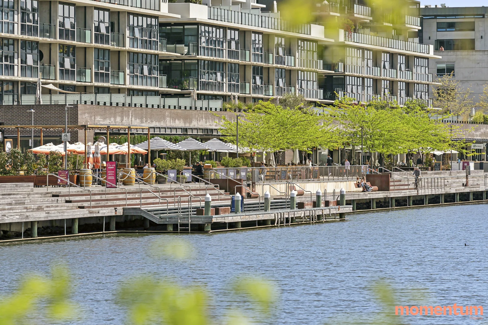 Additional image 16 of 87/56 Printers Way, Kingston ACT 2604