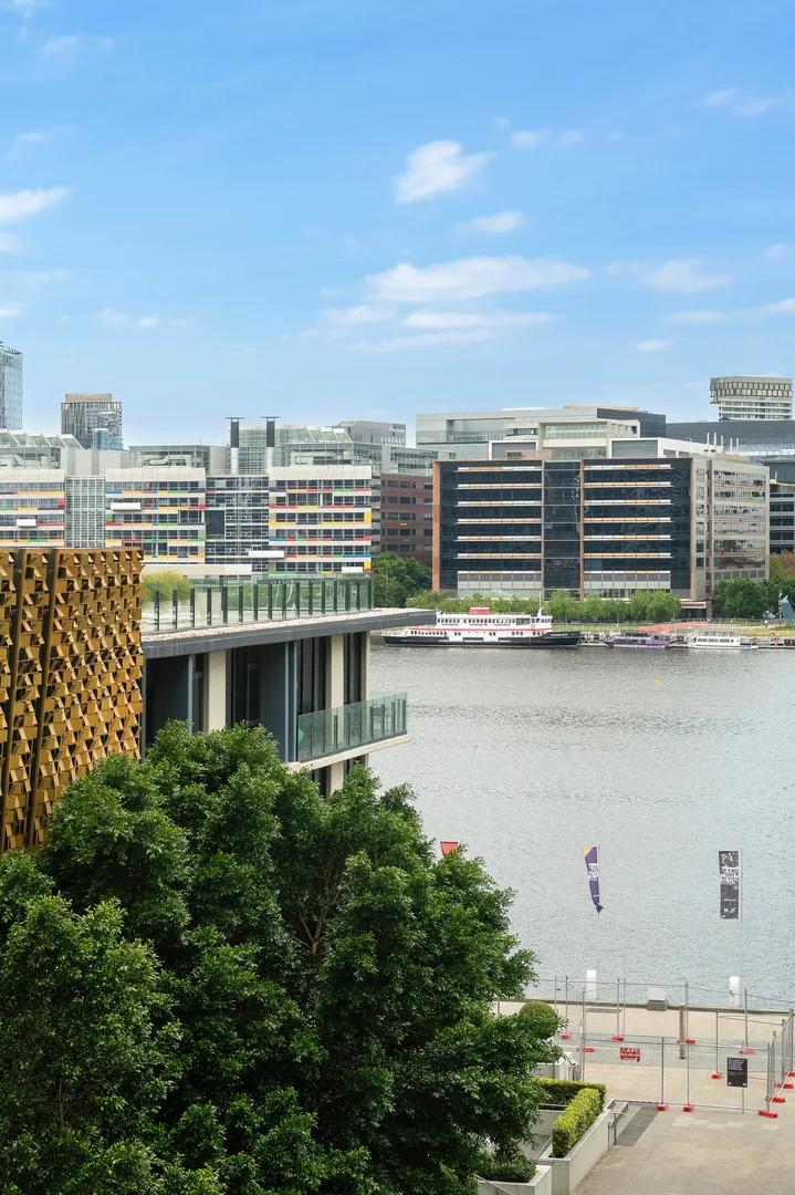 Additional image 4 of 513/15 Doepel Way, Docklands VIC 3008