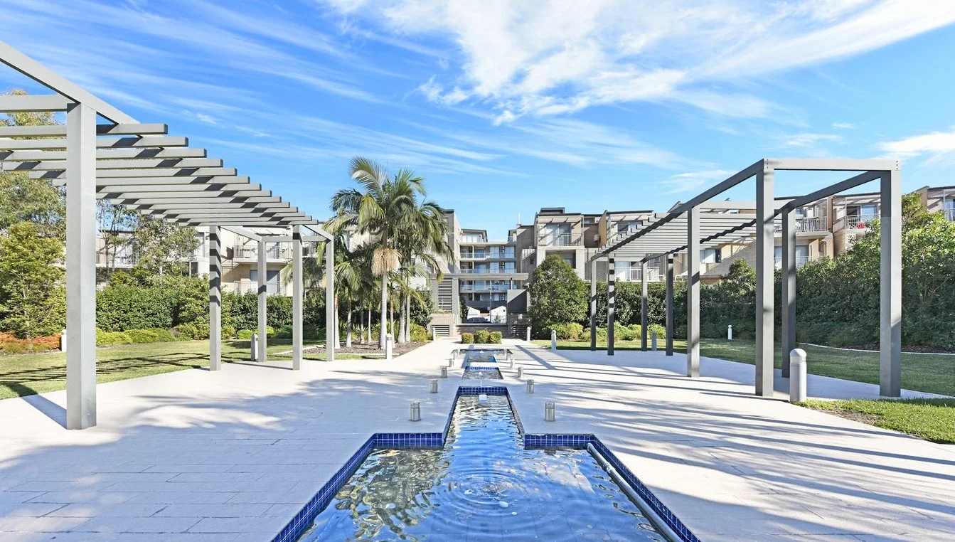 Additional image 10 of I106/81-86 Courallie Avenue, Homebush West NSW 2140